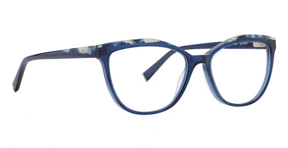 Trina Turk TTINDE Eyeglasses - view 6